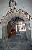 Rila Monastery 